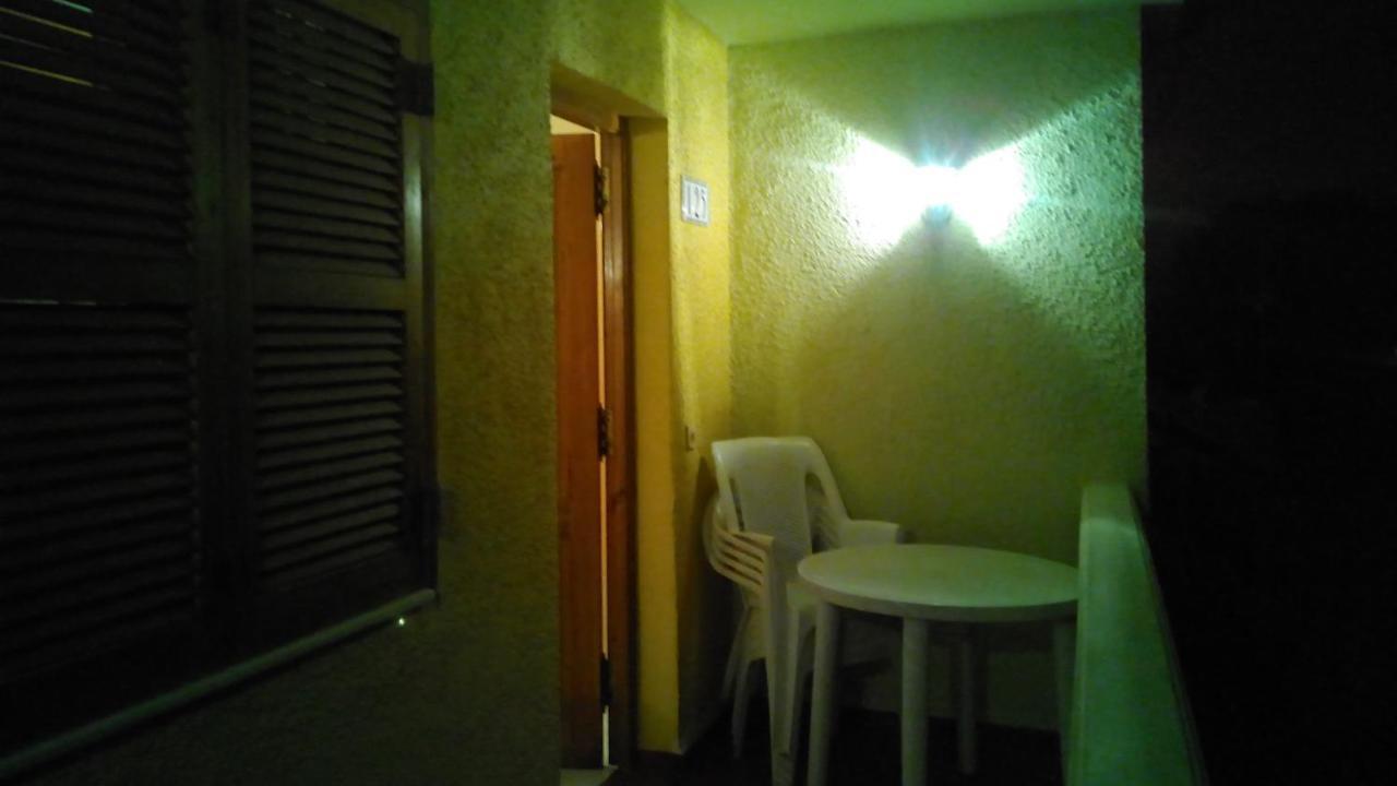 Parque Denia公寓式酒店 外观 照片
